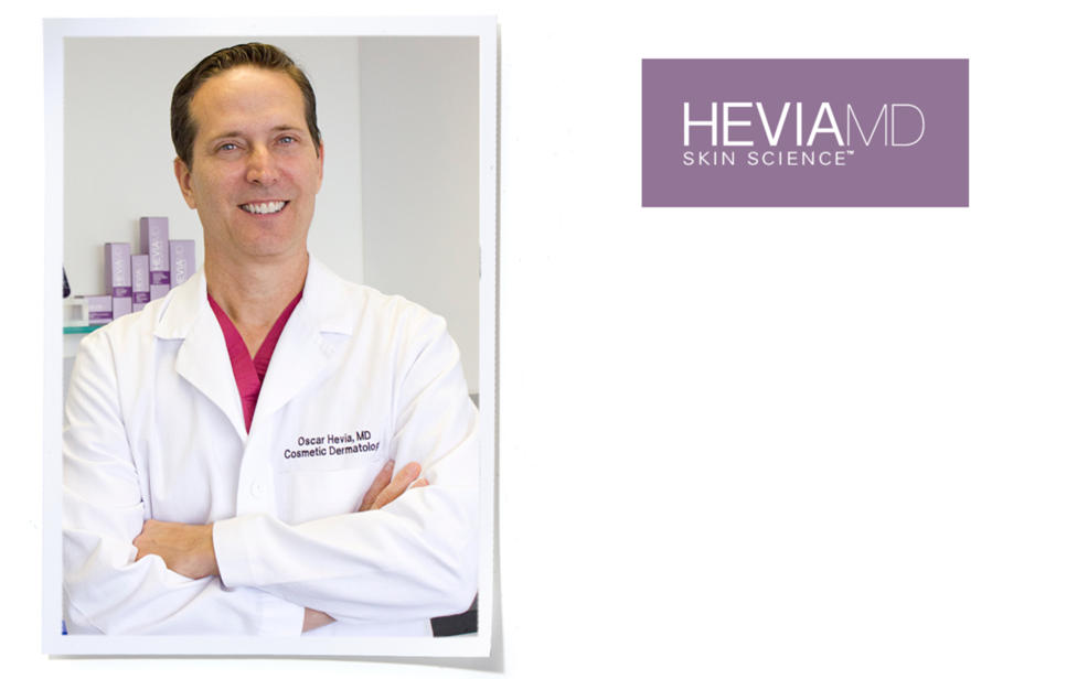 Hevia MD Skin Science