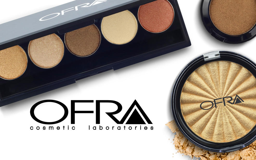 OFRA Cosmetic Laboratories