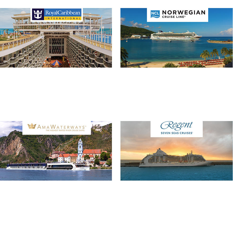 Crucon Norwegian Royal Caribbean Offers