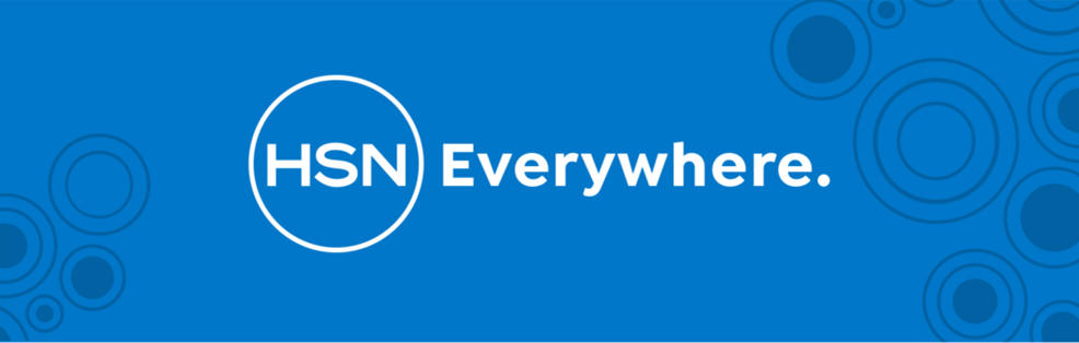 HSN Everywhere.