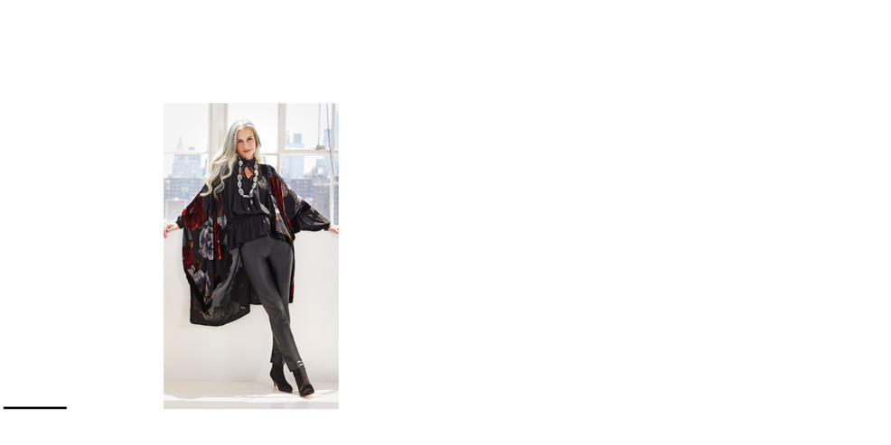 Fall Fashion Edit background