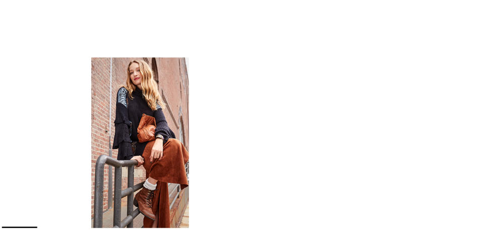 Fall Fashion Edit background