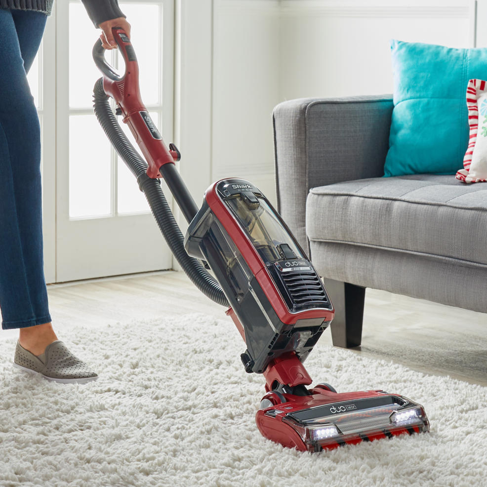 Shark Apex DuoClean Powered Lift-Away Speed Upright Vacuum