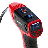 Bell Howell Bullseye Pro Dlx Rechargeable Tire Inflator Hsn