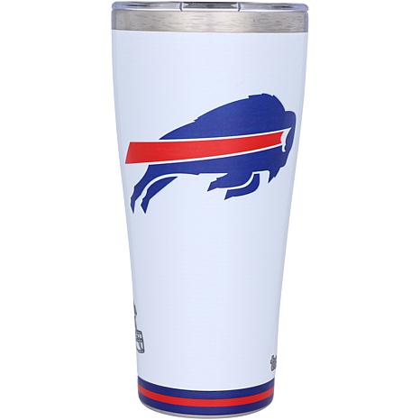 Tervis Buffalo Bills 30oz Arctic Stainless Steel Tumbler 21632780 HSN