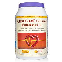 Andrew Lessman CholestaCare Plus Fibermucil