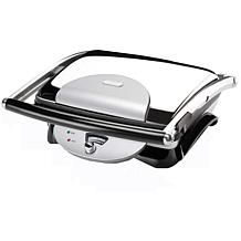 De'Longhi Contact Grill and Panini Press