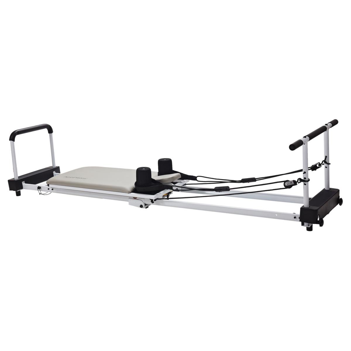 Aeropilates Cord Reformer With Pullup Bar Hsn