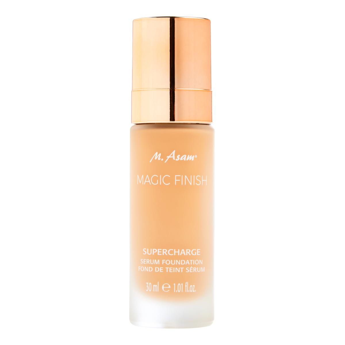 M Asam Magic Finish Supercharge Serum Foundation 23136294 HSN