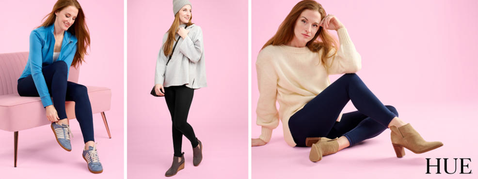 stay warm and stylish