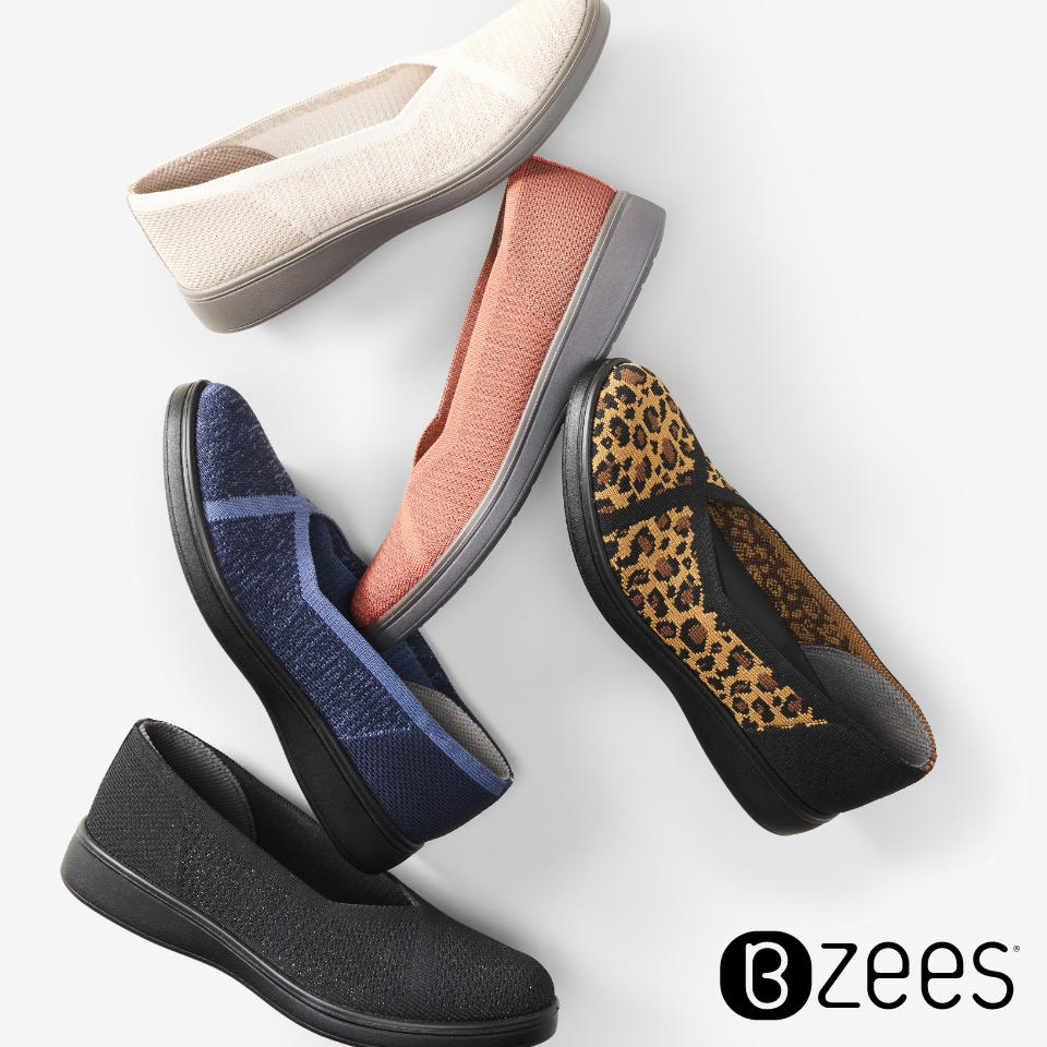 HSN's Today's Special: BZees