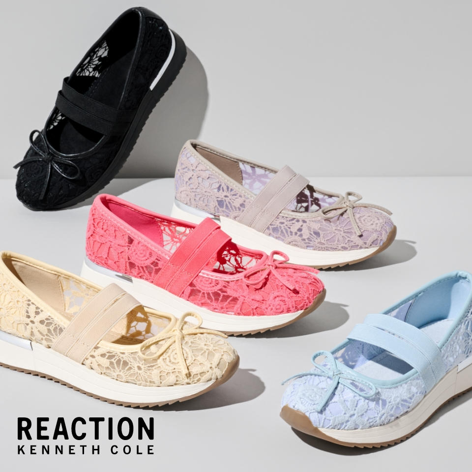 HSN's Today's Special: Reaction Kenneth Cole
