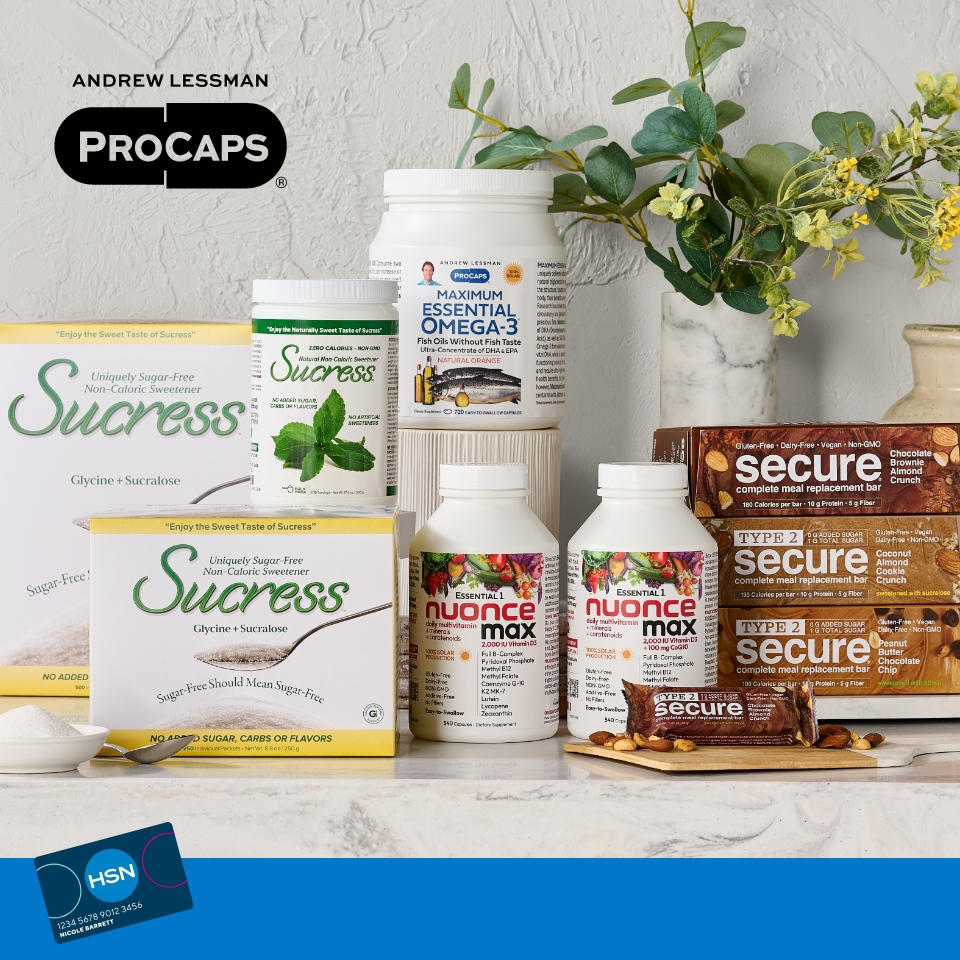 HSN's Today's Special