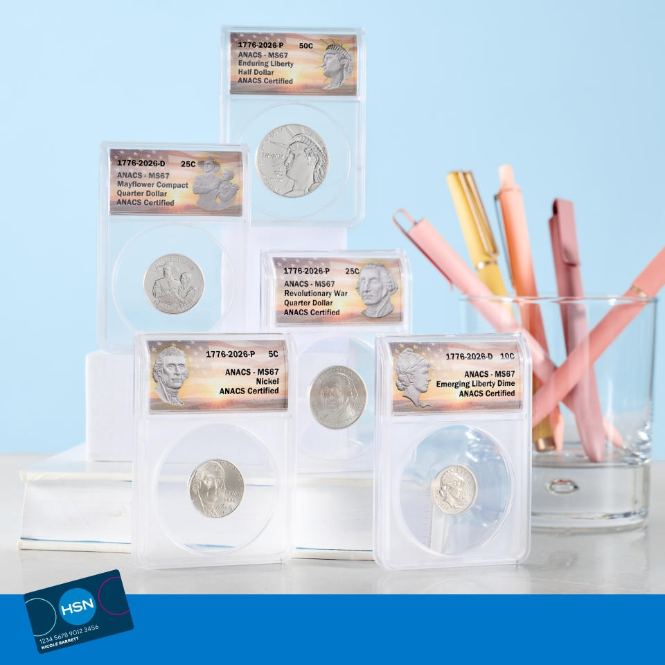 HSN's Today's Special