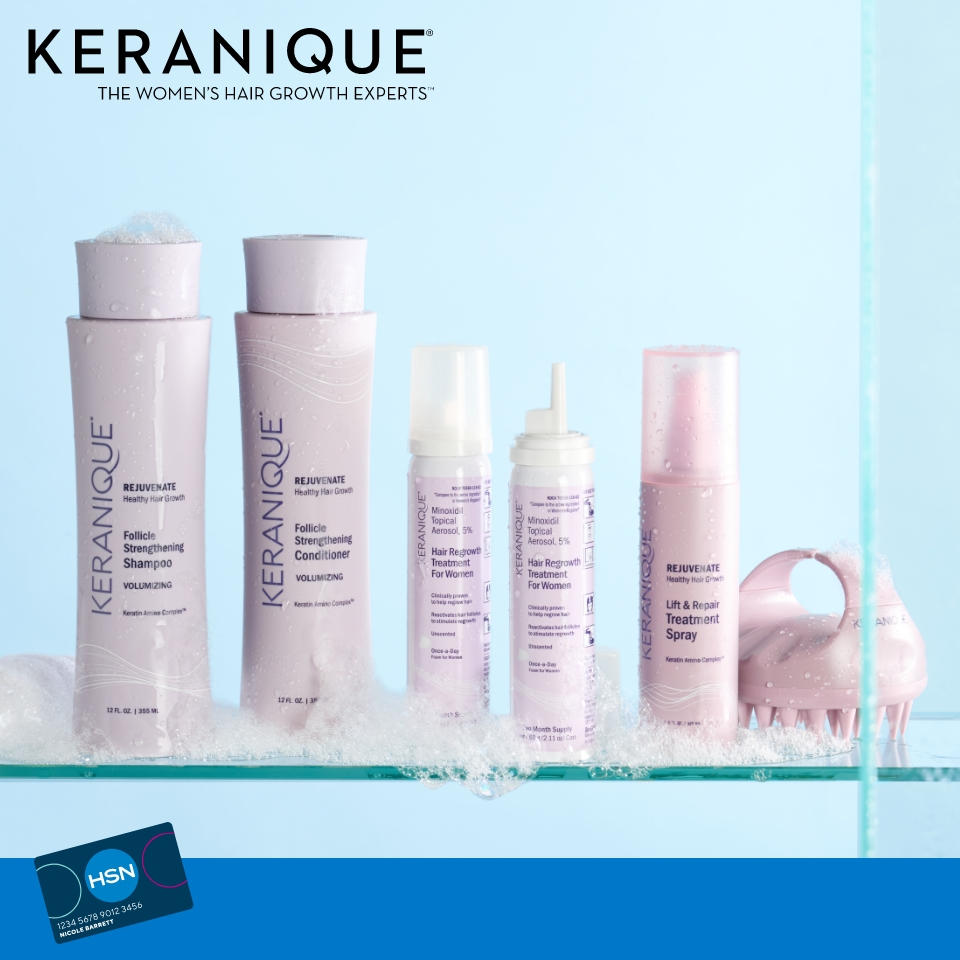 HSN's Today's Special