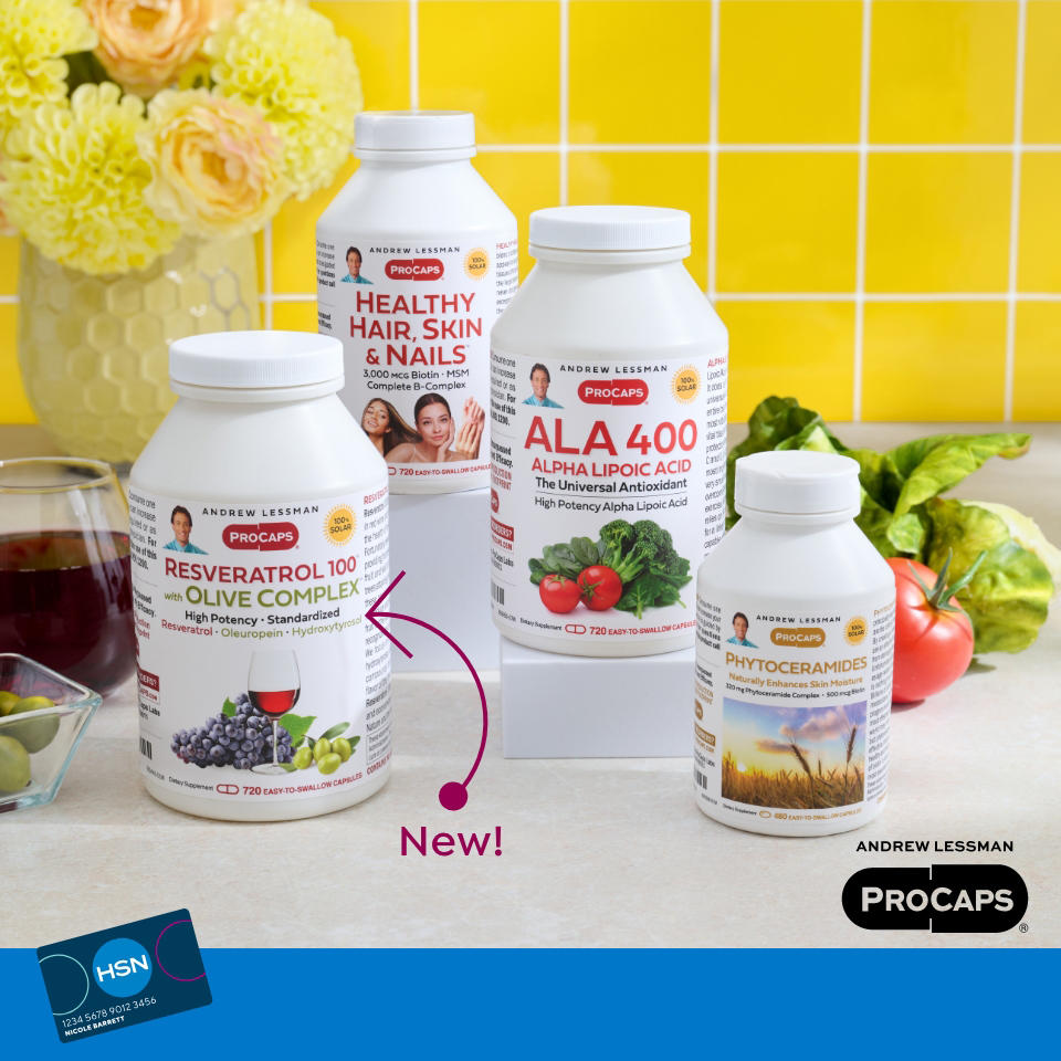 HSN's Today's Special