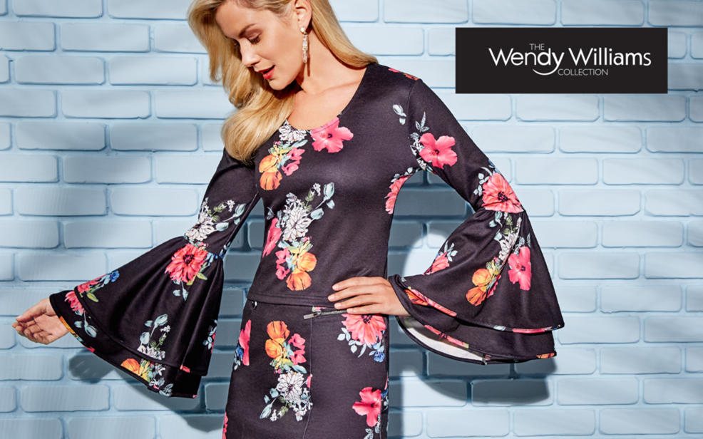 The Wendy Williams Collection