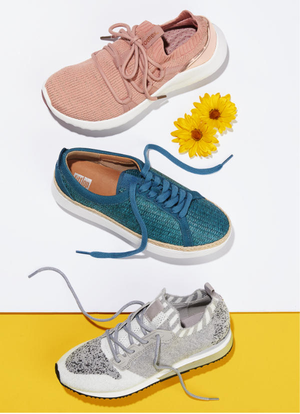 hsn today's special shoes
