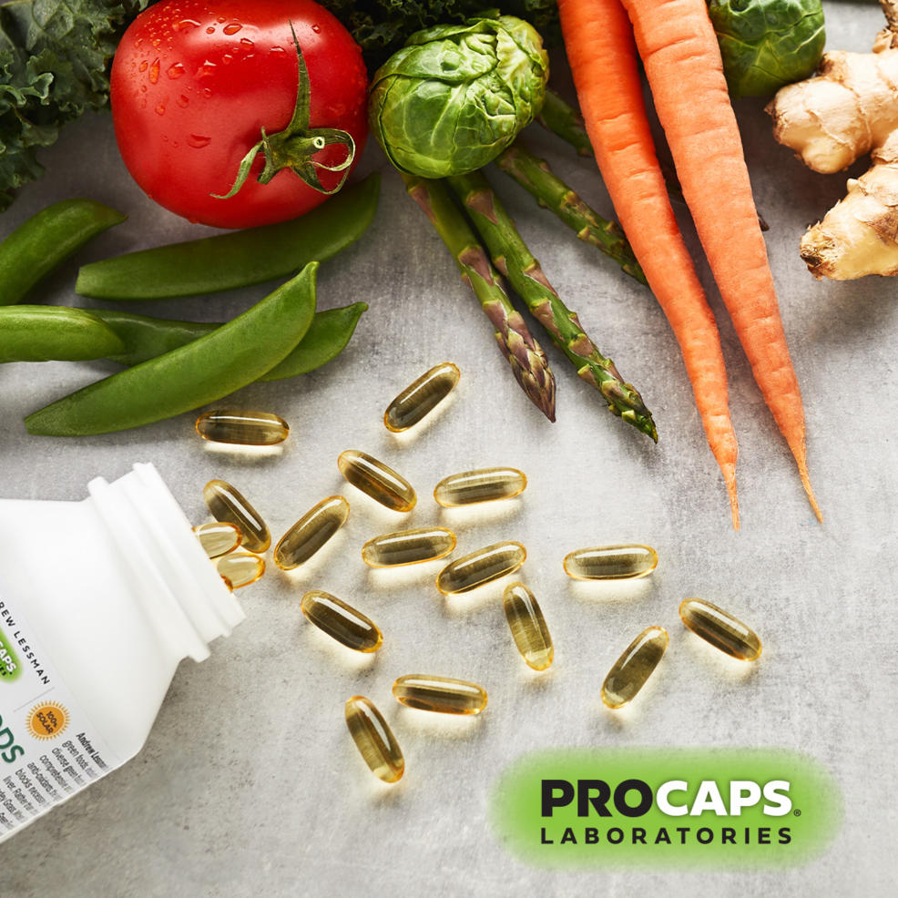 Save on all vitamins & supplements
