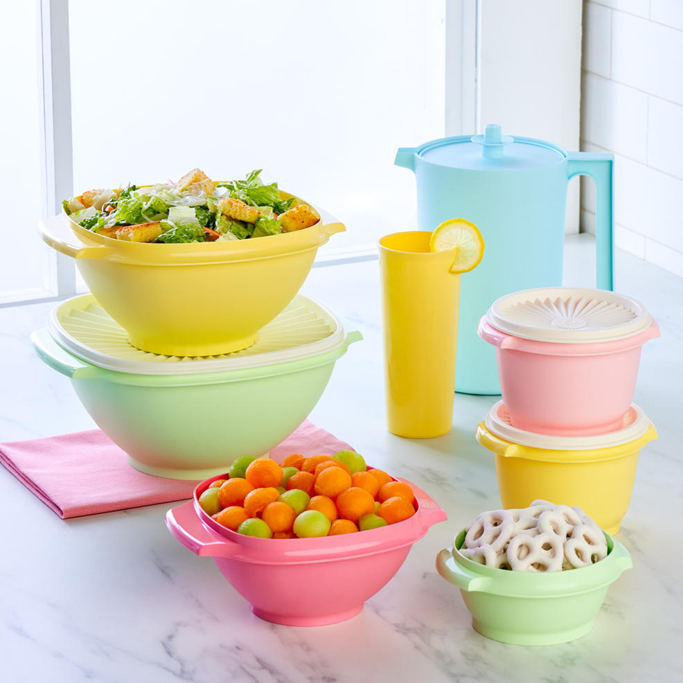 Plus, kitchen storage deals