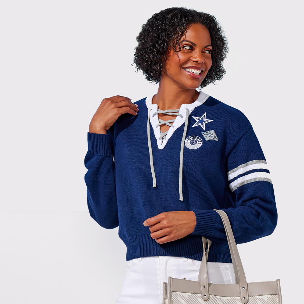 Give the gift of new team gear