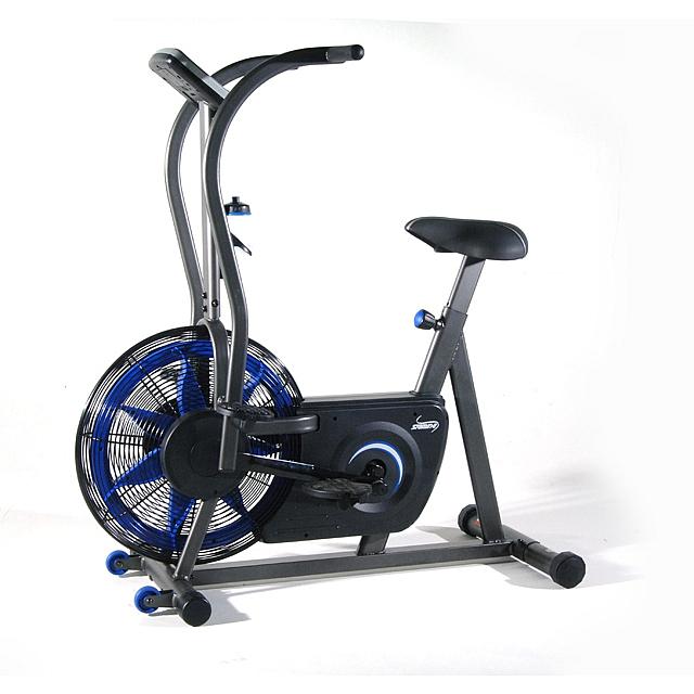 Stamina Airgometer Exercise Bike Stamina Airgometer Exercise Bike