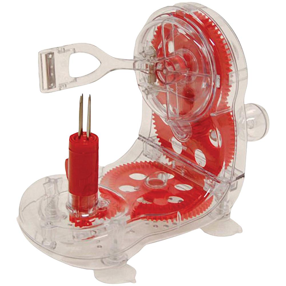 Starfrit(R) 092999-006-RED1 Apple Peeler Starfrit(R) 092999-006-RED1 Apple Peeler
