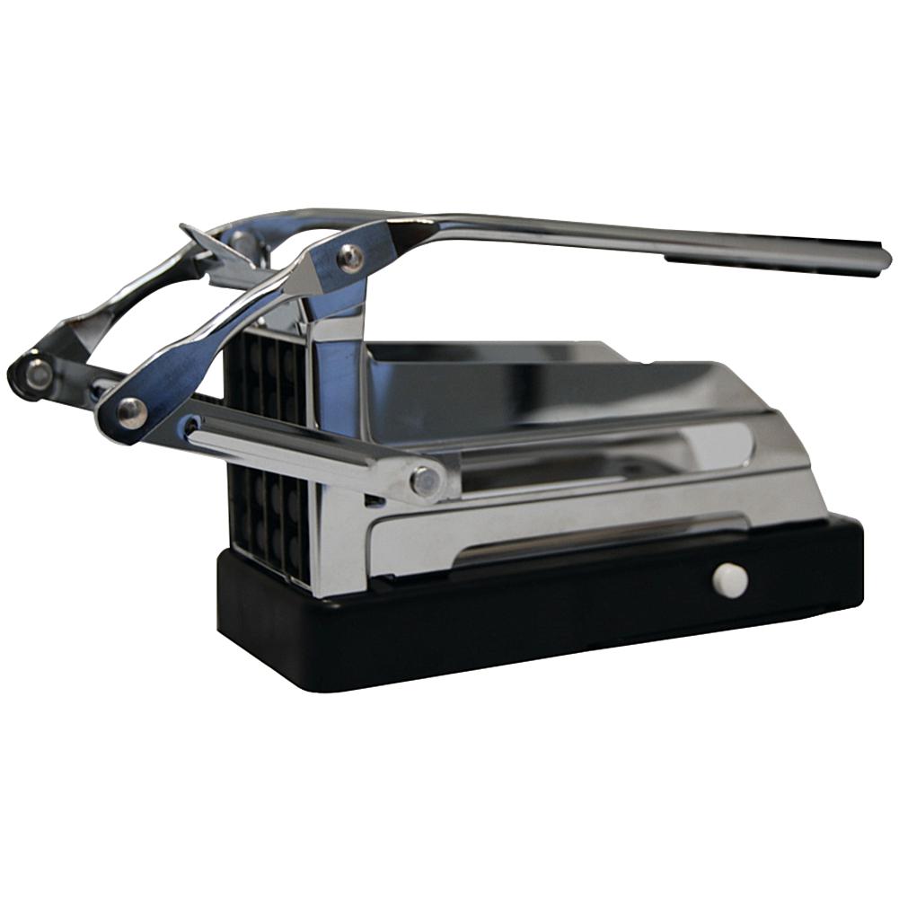 Starfrit(R) 093123-006-blck Stainless Steel Fry Cutter Starfrit(R) 093123-006-blck Stainless Steel Fry Cutter