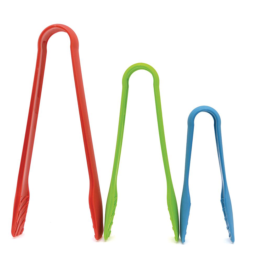 Starfrit(R) 93453-003-0000 Snap Fit Tongs Starfrit(R) 93453-003-0000 Snap Fit Tongs