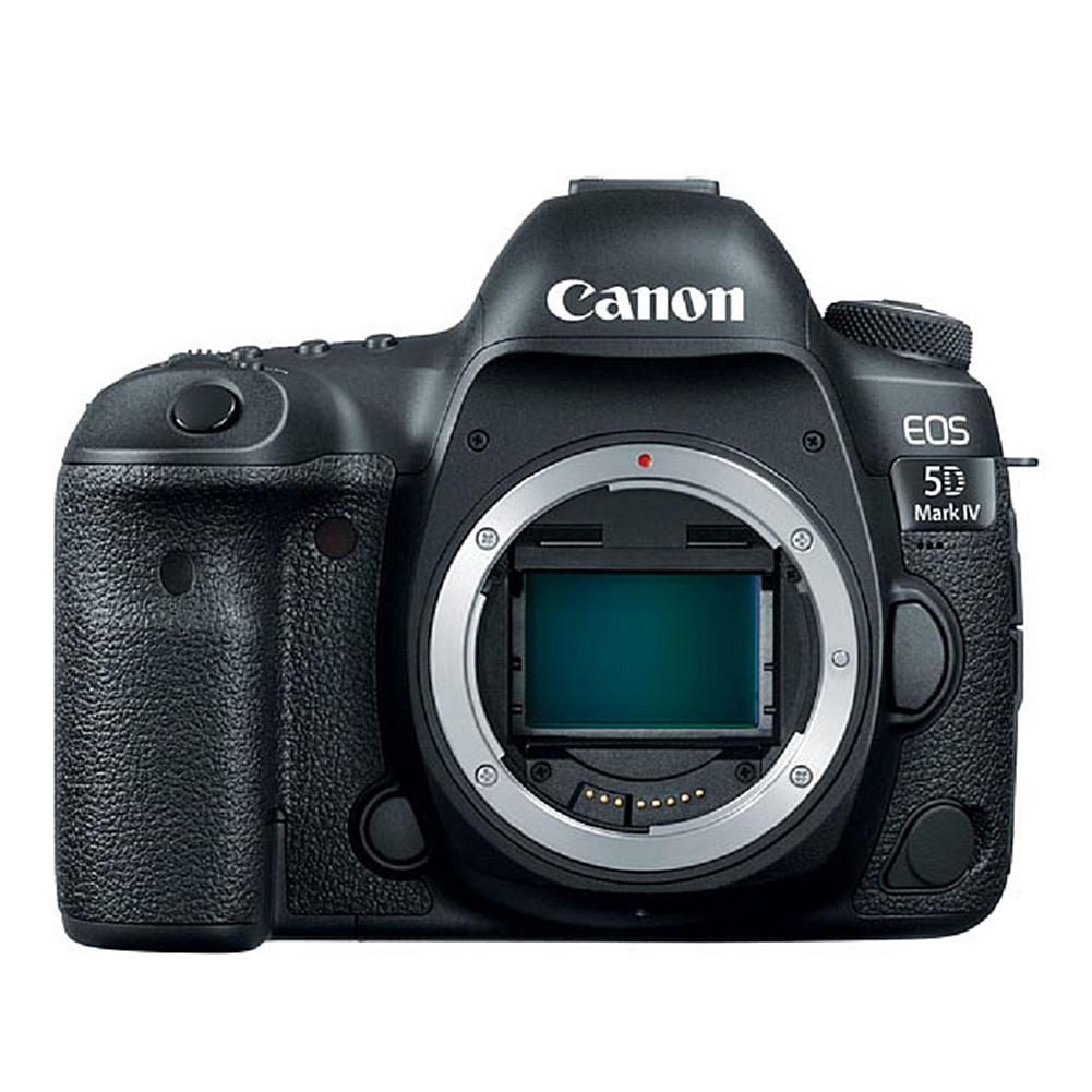 Canon EOS 5D Mark IV 30.4MP Digital Camera Canon EOS 5D Mark IV 30.4MP Digital Camera
