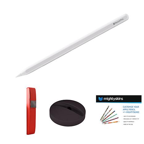 Apple Pencil Pro Bundle - Blue