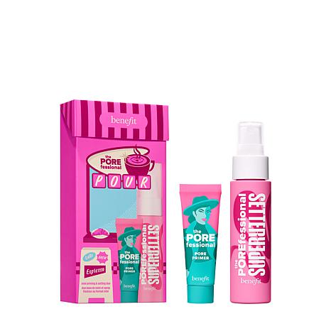 Benefit Cosmetics The Porefessional Pour Gift Set