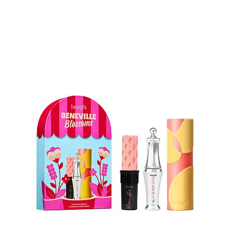 Benefit Cosmetics Beneville Blossoms Gift Set