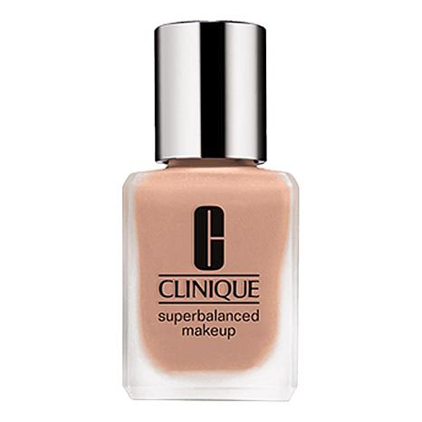 Clinique Superbalanced Makeup - Brown