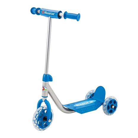Razor Jr. Lil' Kick Scooter - Blue