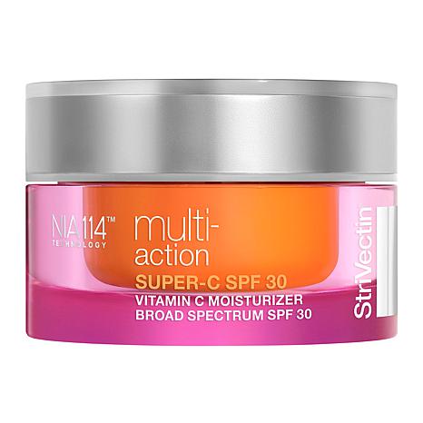 Photos - Cream / Lotion Strivectin Super C SPF 30 Vitamin C Moisturizer 322414