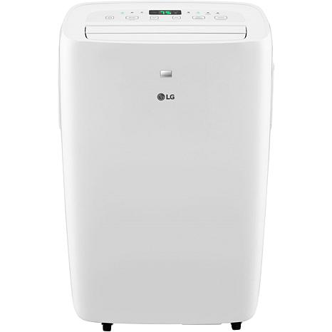 Photos - Air Conditioner LG 6,000 BTU Portable  LP0621WSR 
