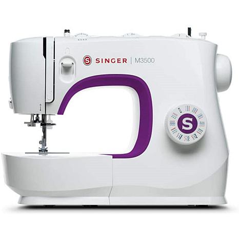 Singer� Singer M3500 Portable Sewing Machine