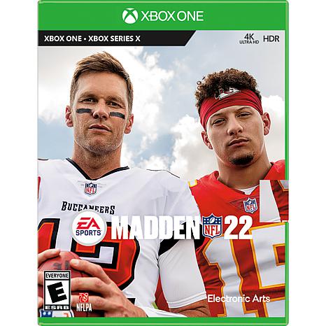 Microsoft Madden NFL 22 -...