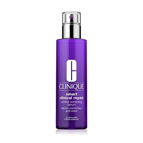 Photos - Cream / Lotion Clinique Smart Clinical Repair Wrinkle Correcting Serum - 3.4 oz. CQ V17F01 