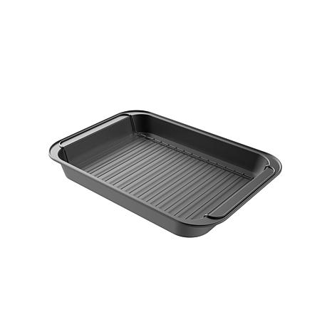 Hastings Home Roasting Pan with Rack