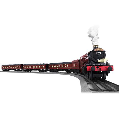 Lionel Hogwarts Express 5.0 LionChief Train Set