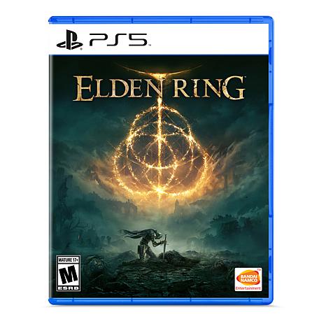 Sony Elden Ring - PS5