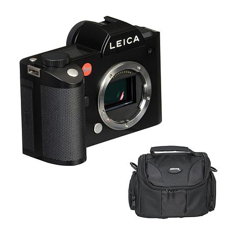 Leica SL Typ601 Mirrorless...