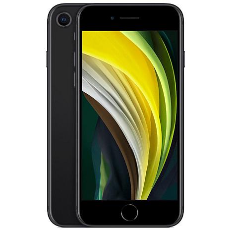 Pre-Owned Apple iPhone SE...