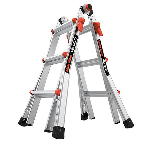 Photos - Ladder Little Giant Velocity M13  15413-001 