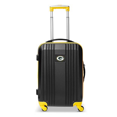Football Fan Shop Officially Licensed Mojo Licensing NFL Green Bay Packers 21" Carry-On