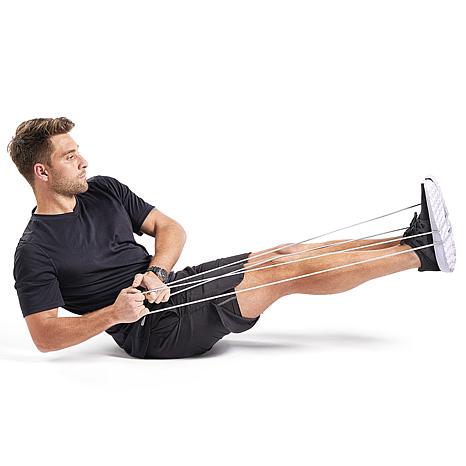 Sunny Health & Fitness Strength Training Band NO. 088 - Combo