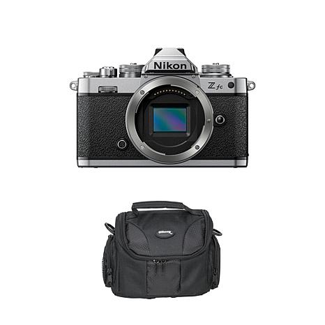 Nikon Z fc Mirrorless Digital...
