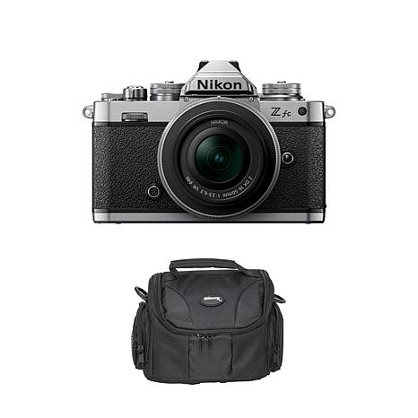 Nikon Z fc Mirrorless Digital...
